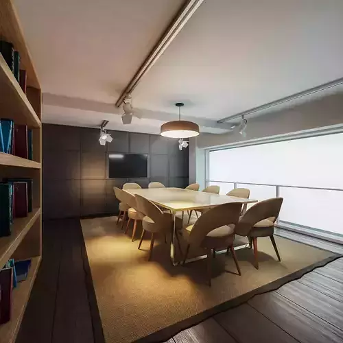 Super Hub Office Vol 08