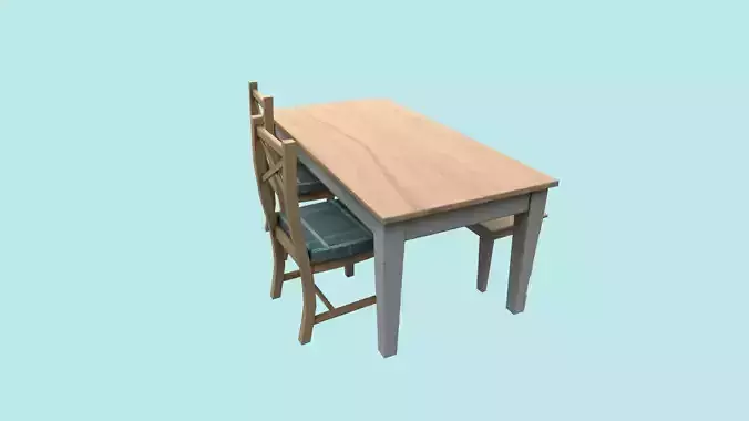Kitchen Furniture
