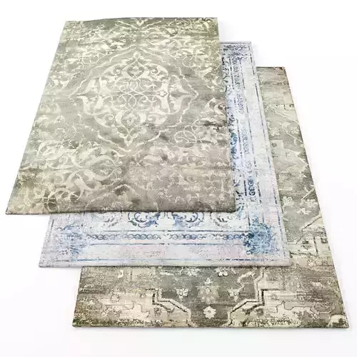 Rugs-1087 vintage rugs and carpets