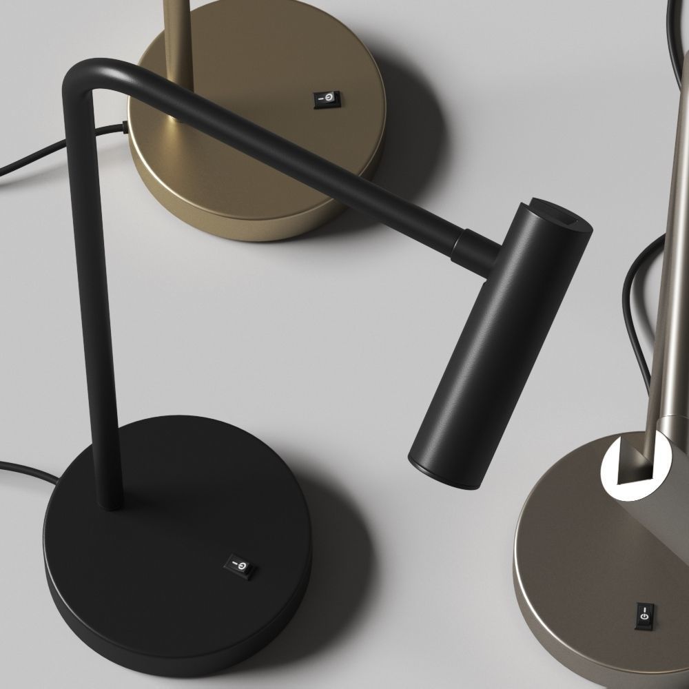 Astro Lighting Enna Desk Lamp 3D model_1