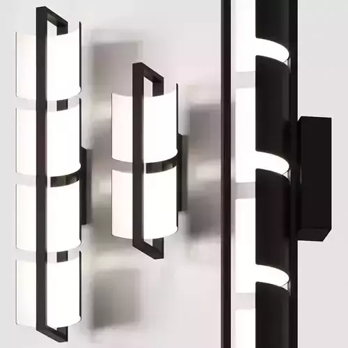 Giorgetti Shield Wall Lamps