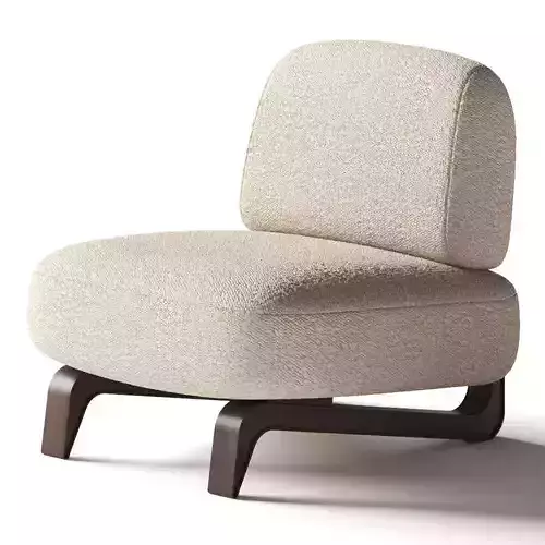 Paolo Castelli Vao Armchair