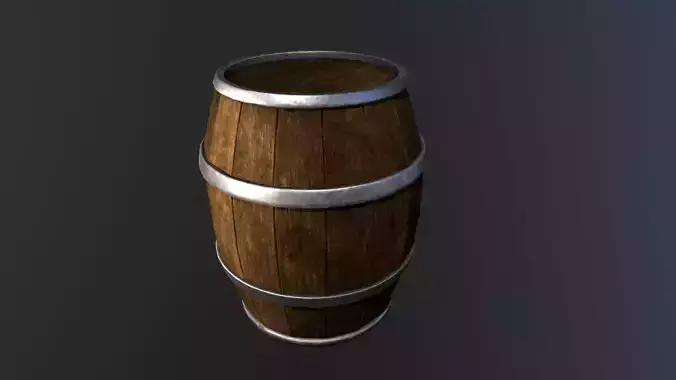Barrel