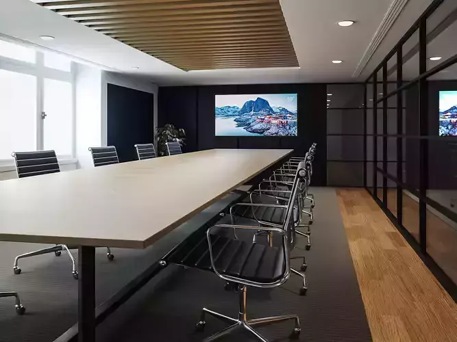 Super Hub office Vol 011