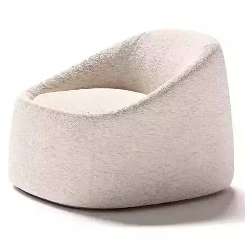De Padova Ripamonti Armchair