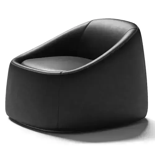 De Padova Ripamonti Armchair