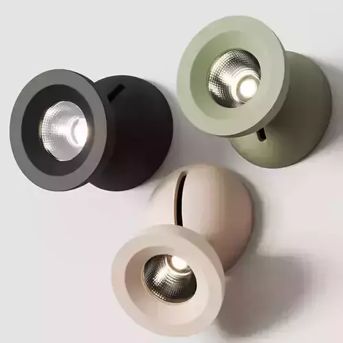 Axolight Dodot Wall Lamp