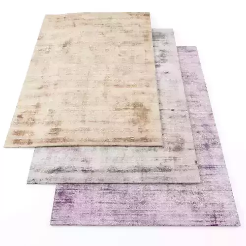 Rugs-1098 three rugs