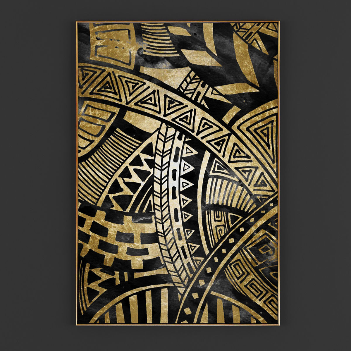 Pictures165 louis vuitton shoes on stack of books Low-poly 3D model_1