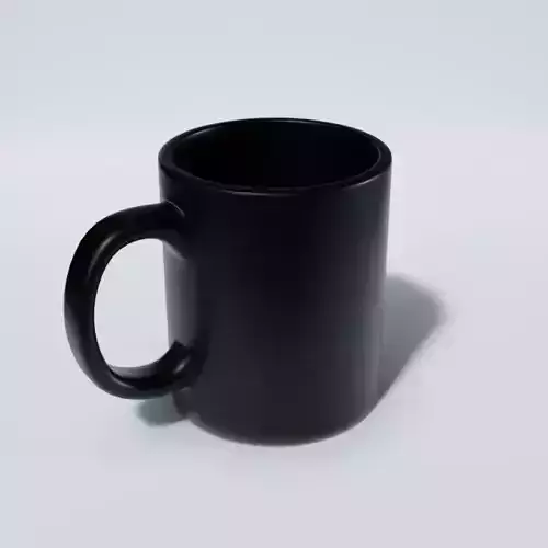 Simple Mug