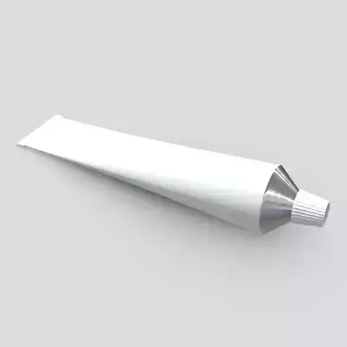 Paste Tube