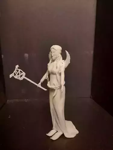 Turkish mythological gods