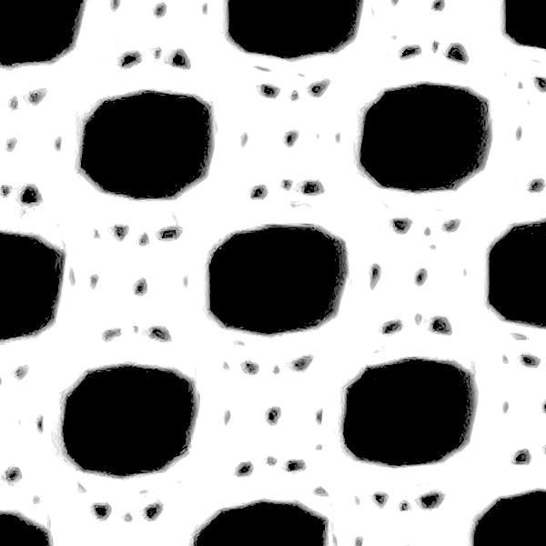 Silla de Oficina SO 009 Silla espera oficina restaurante 3D model_4