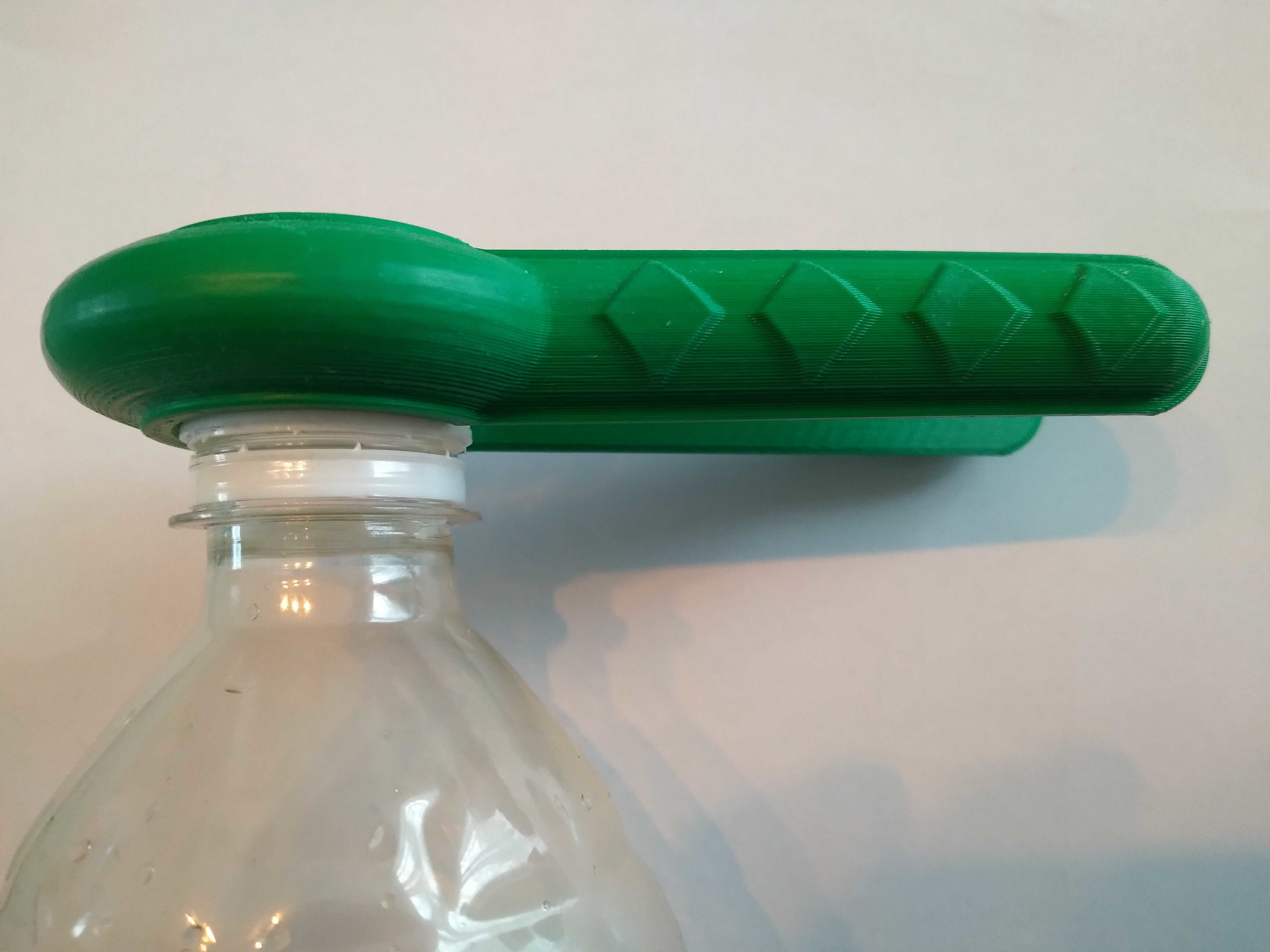 Bottle opener 3D print model_3