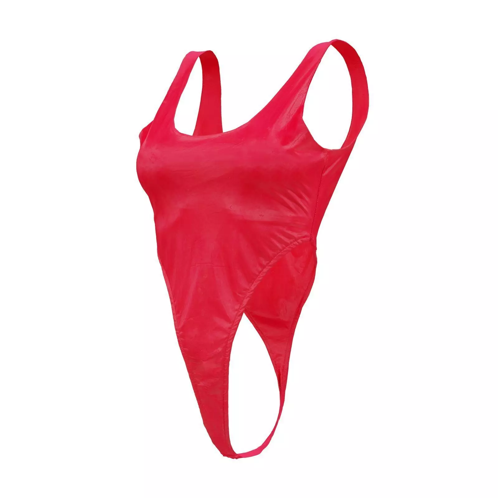 Domina Swimsuit 3D model