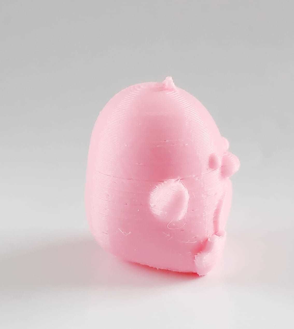 Little Penguin 3D print model_9