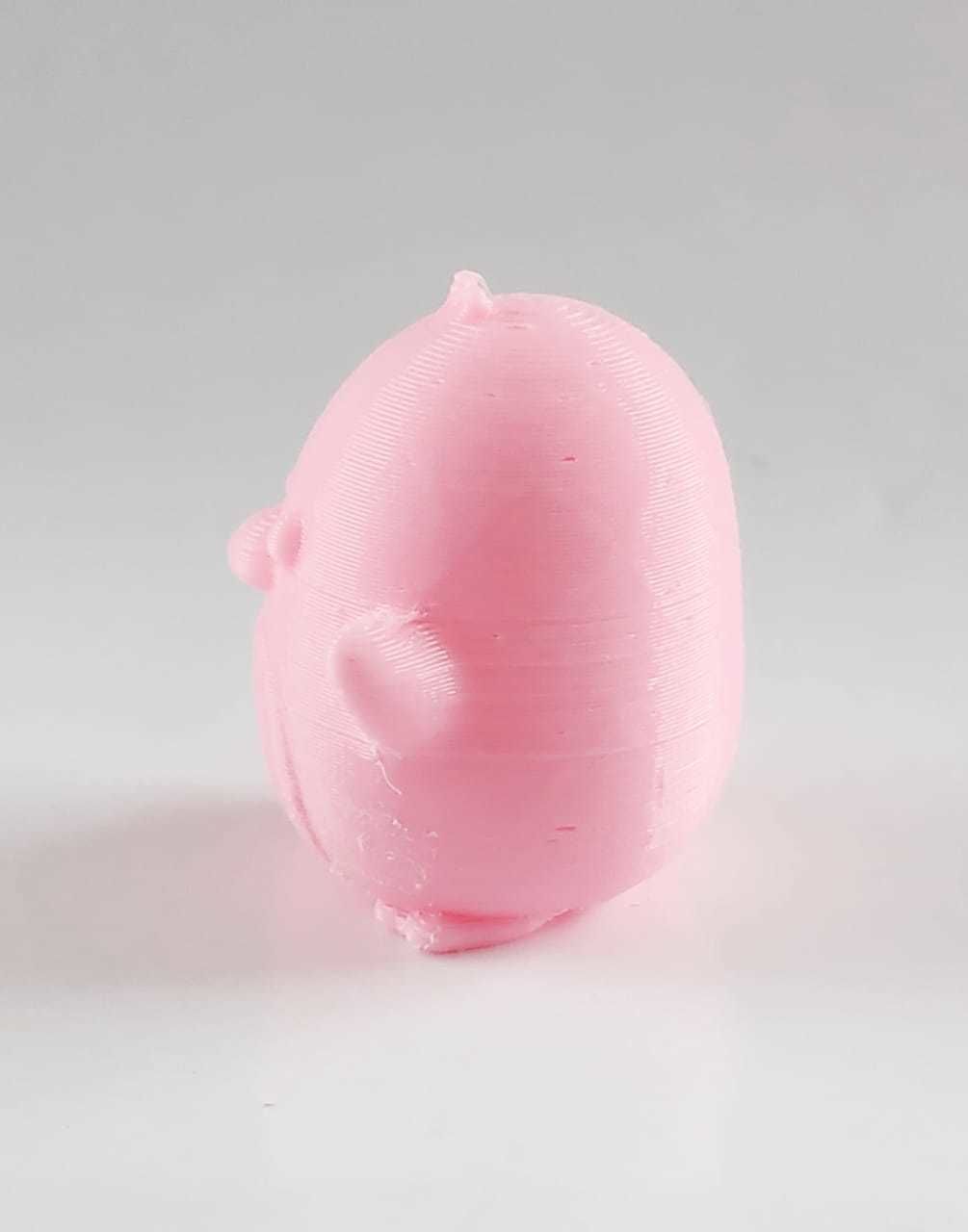 Little Penguin 3D print model_4