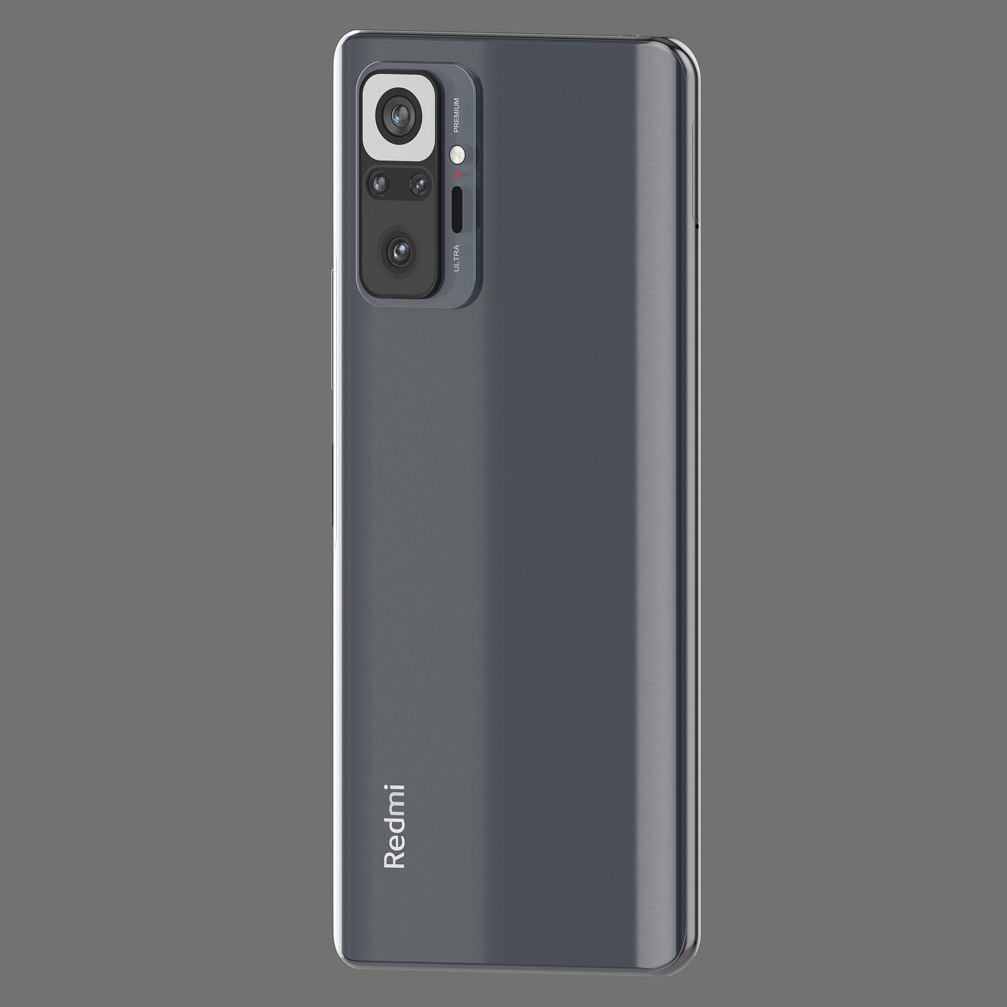 Redmi Note 10 Pro