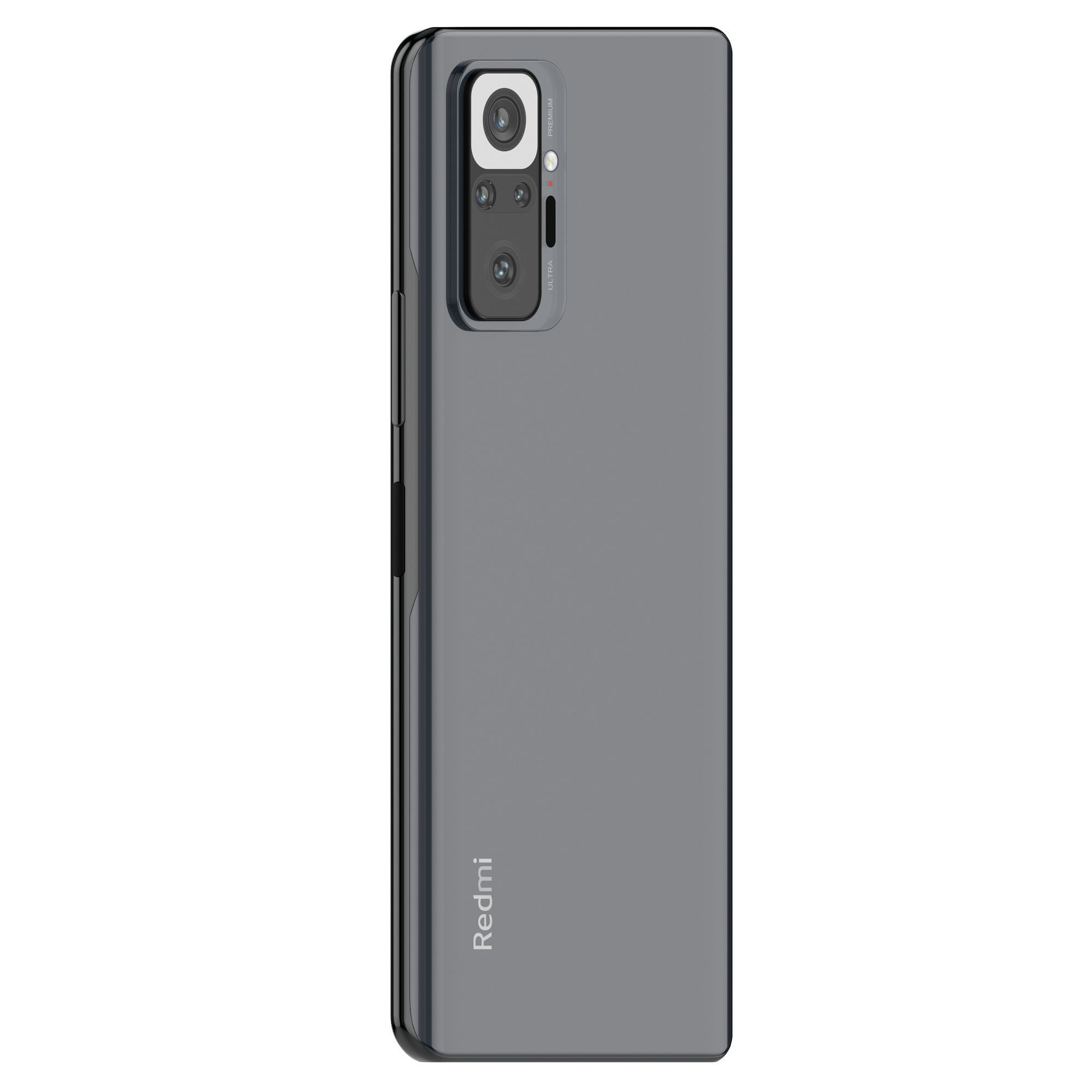 Redmi Note 10 Pro 3D model_7