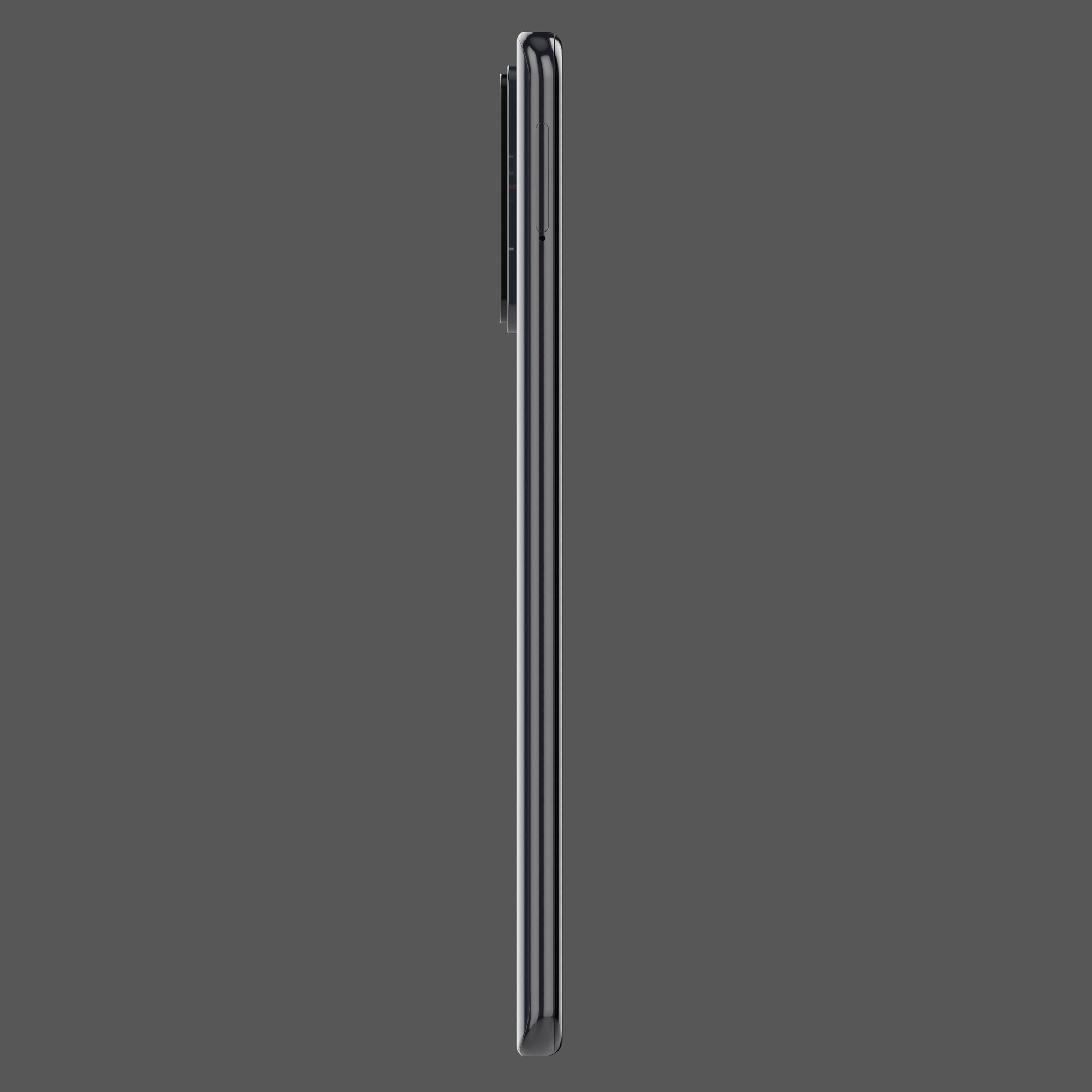 Redmi Note 10 Pro 3D model_9