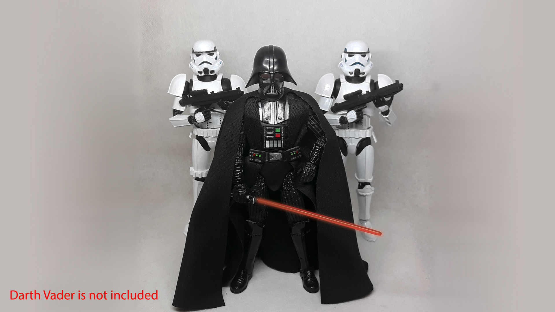 Star Wars Stormtrooper articulated action figure 3D print model_16