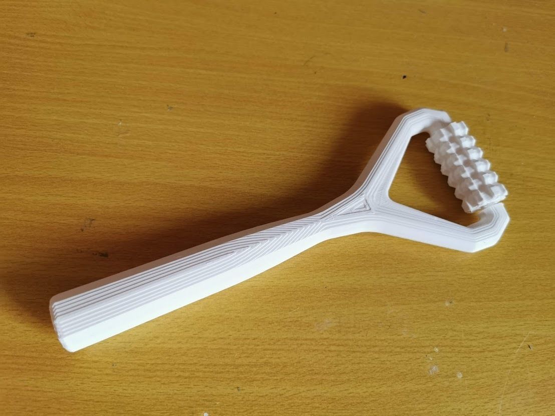 Composite materials consumables kit 3D print model_13