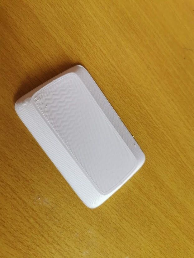 Composite materials consumables kit 3D print model_15