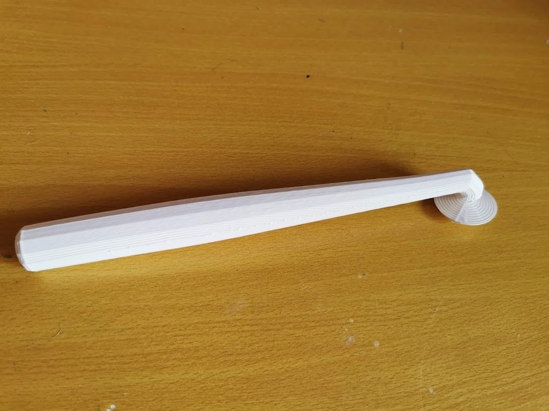 Composite materials consumables kit 3D print model_5