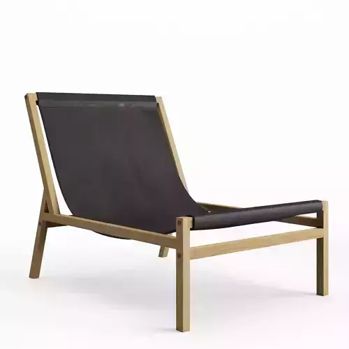 Lontano Chair
