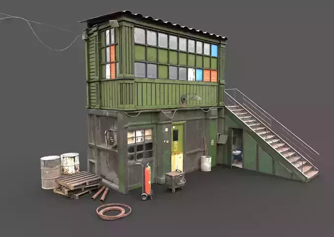 Workshop with Office