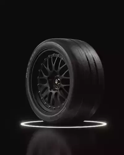 MAXXIS Victra RC-1 Tire Real World Details