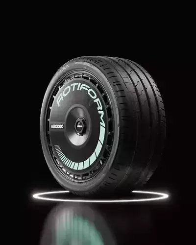 Hankook Ventus S1 EVO3 Tire Real World Details