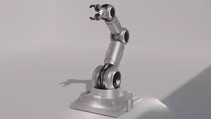 Mechanical Arm