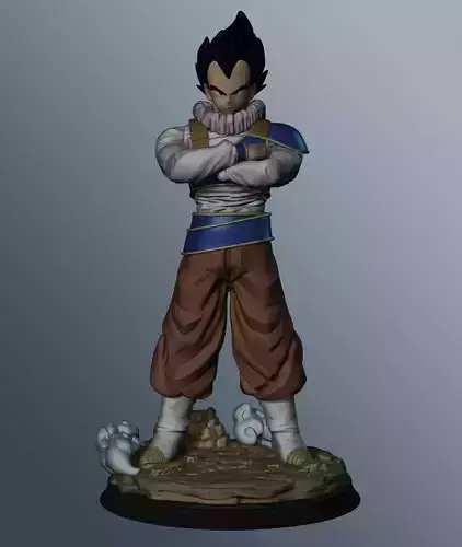 Vegeta Yadrat