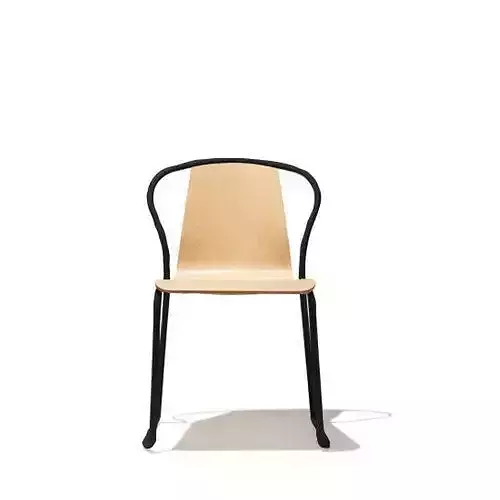 Fullerton Queen Anne back Side Chair