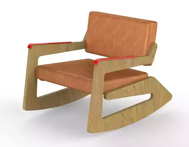 Louge chair