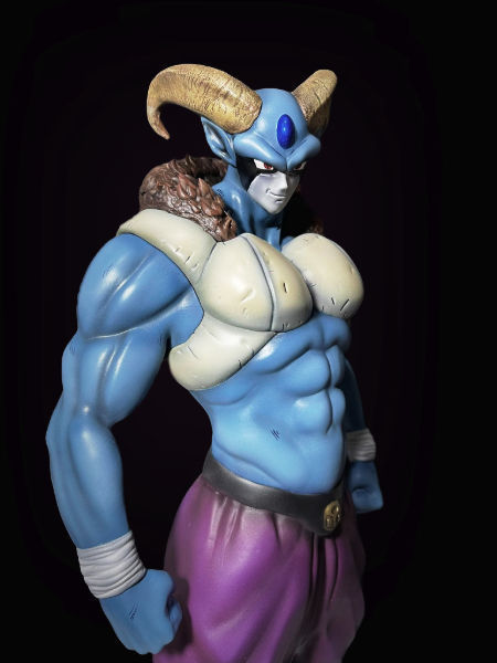 Moro STLs 3D print model_3