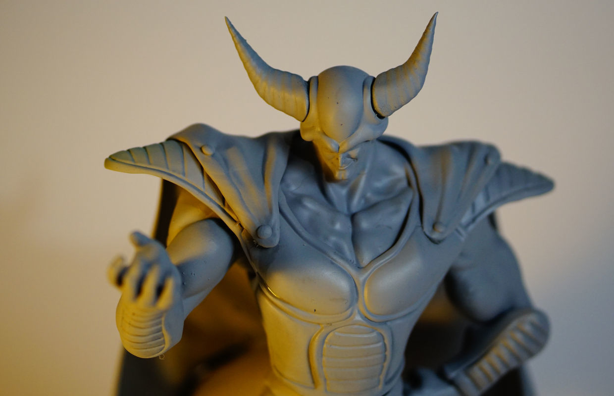 King Cold STLs for 3d printing 3D print model_2