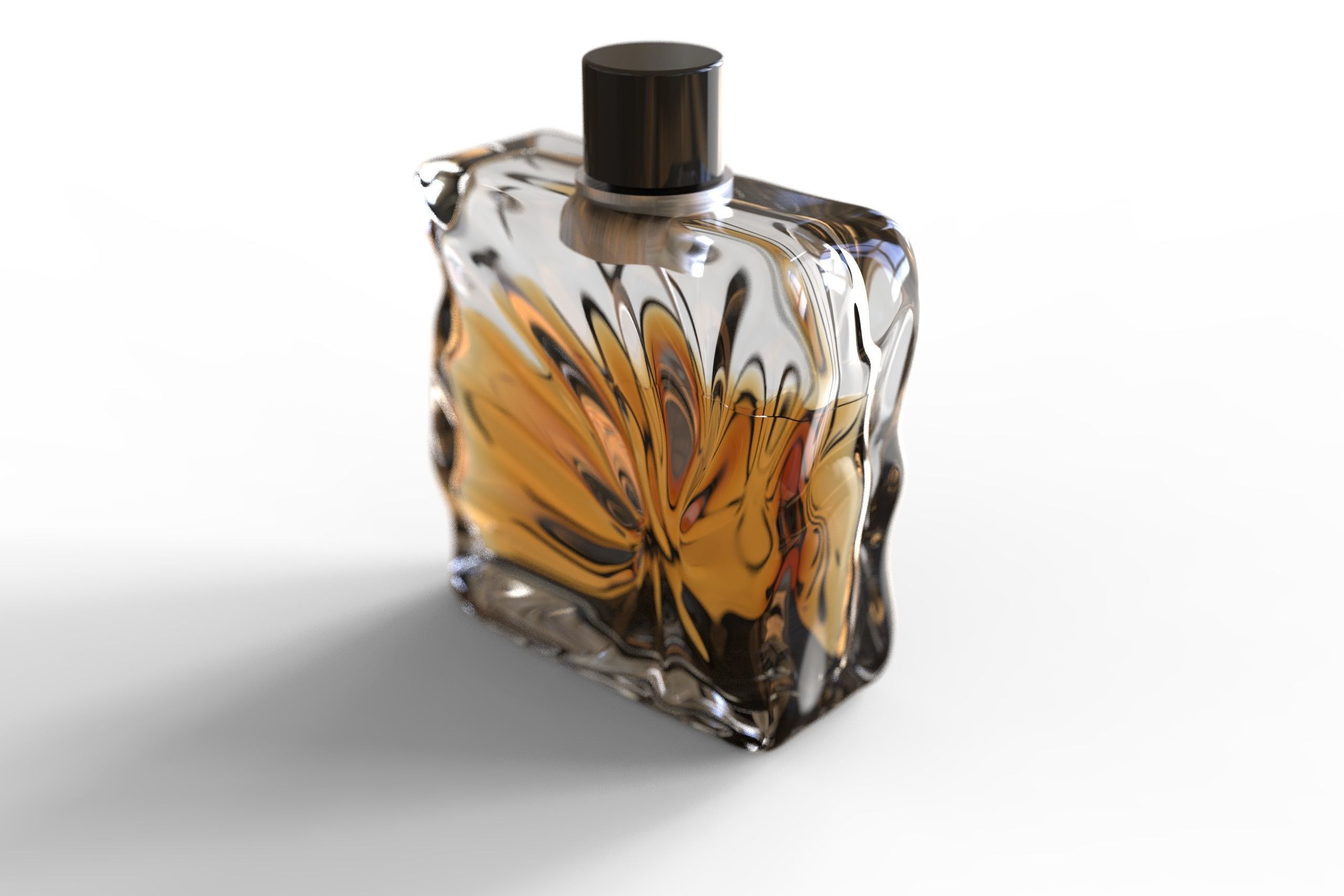 Perfume Bottle Texture_2