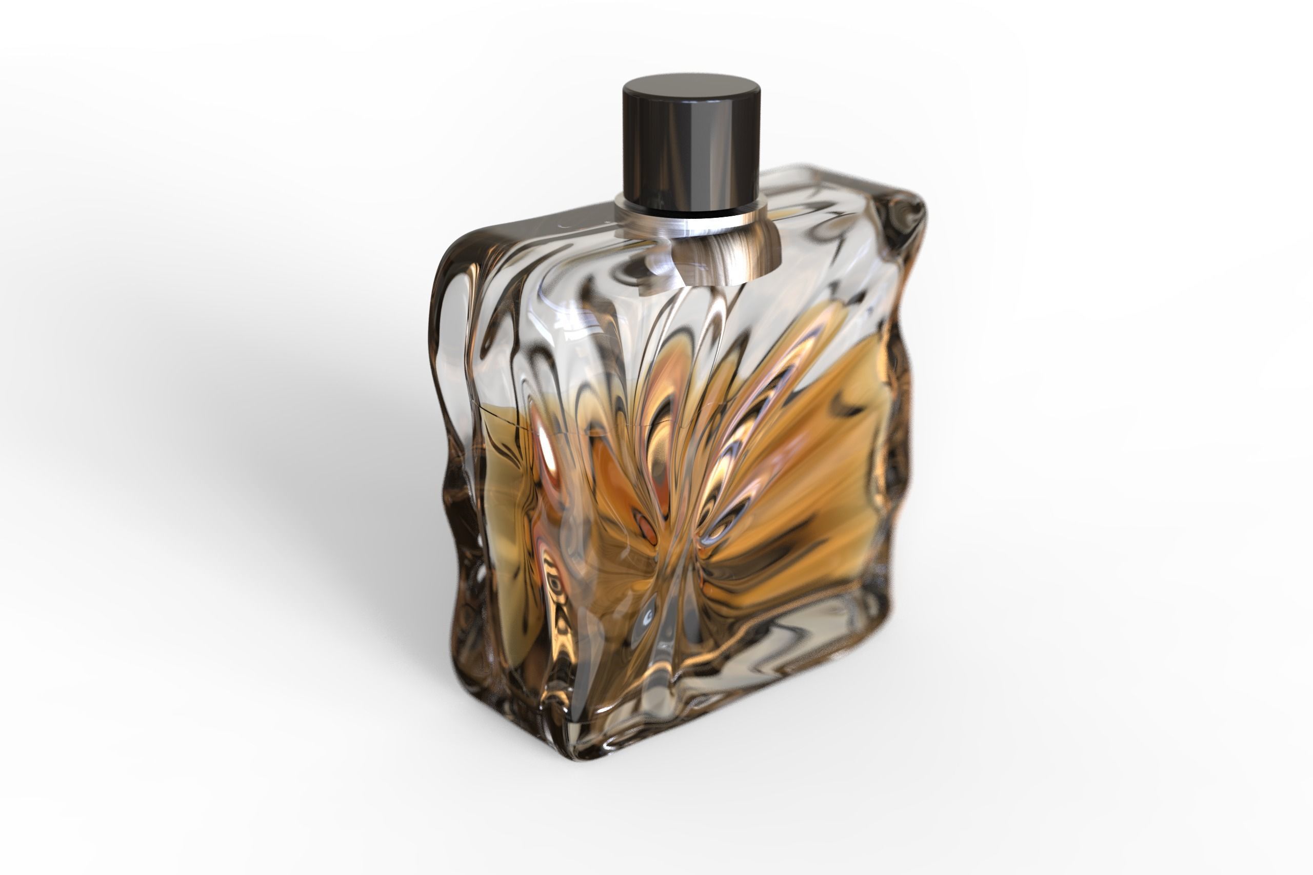 Perfume Bottle Texture_1