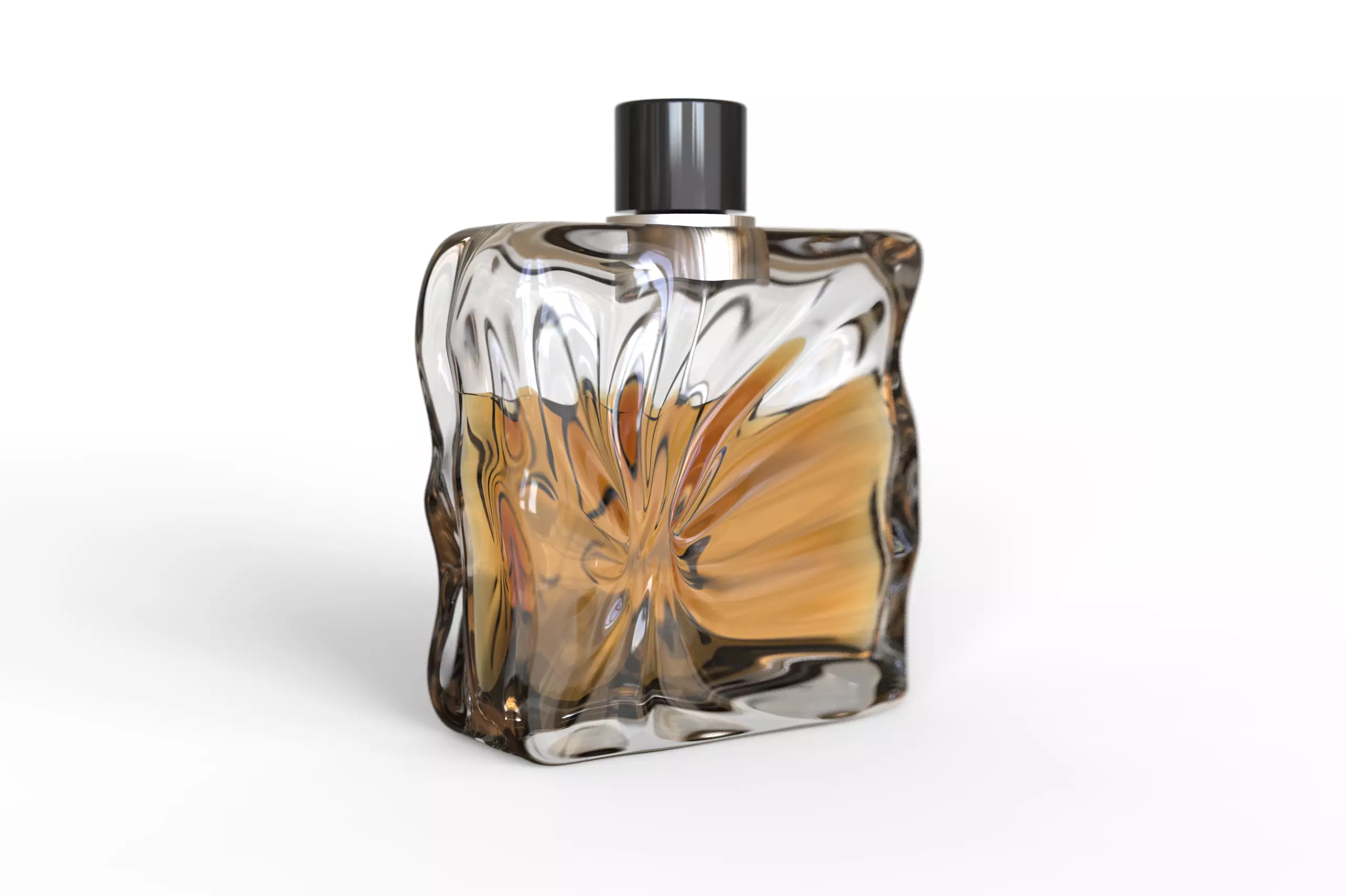 Perfume Bottle Texture_0