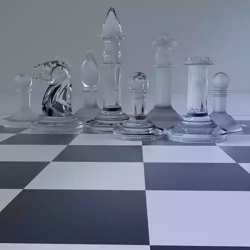 Chess set