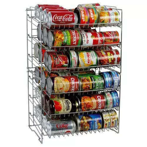 Coro Tier Can Organizer Free 3D model