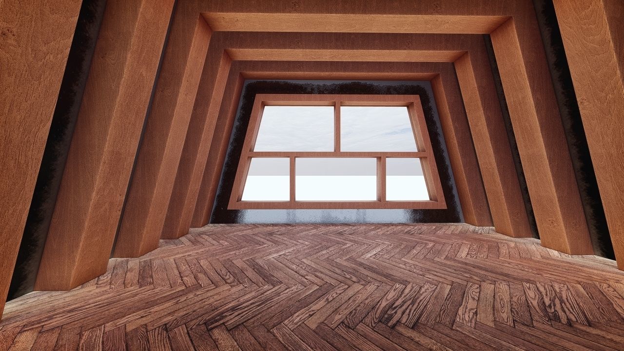 Cabin Alt 1 3D model_44