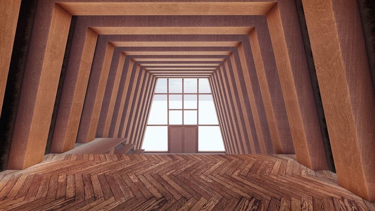 Cabin Alt 1 3D model_47