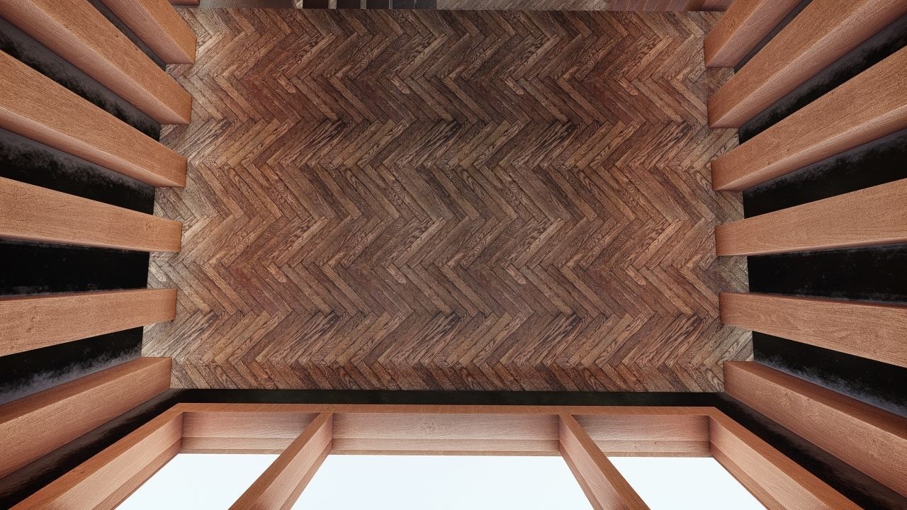 Cabin Alt 1 3D model_58