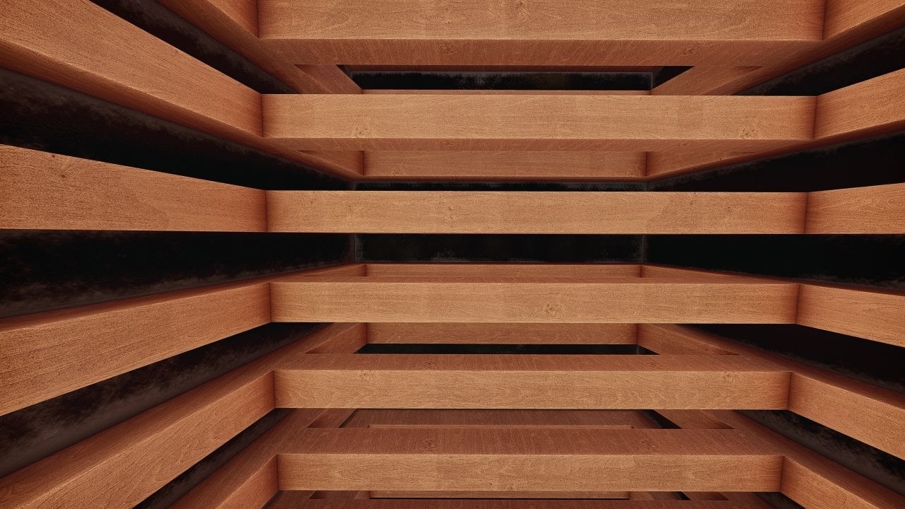 Cabin Alt 1 3D model_45