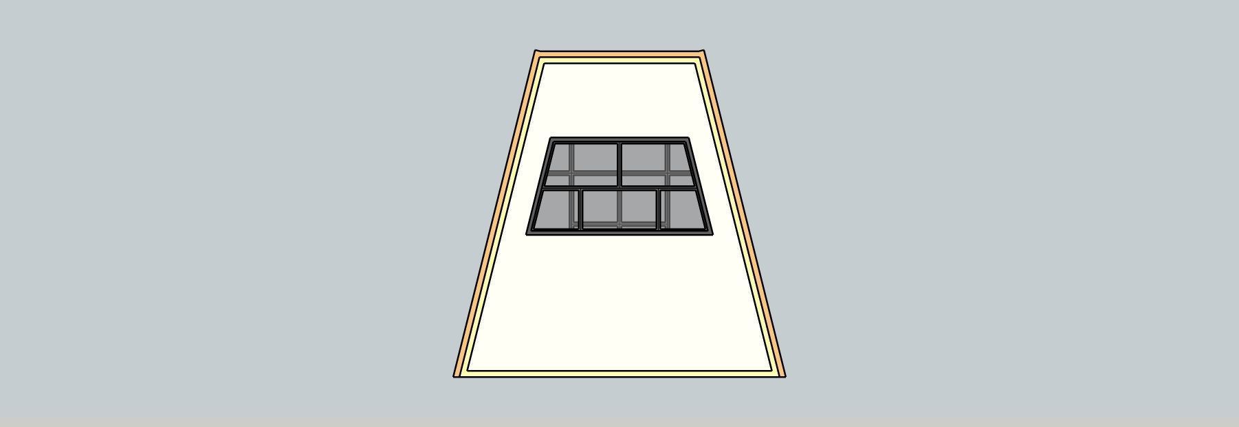 Cabin Alt 1 3D model_7