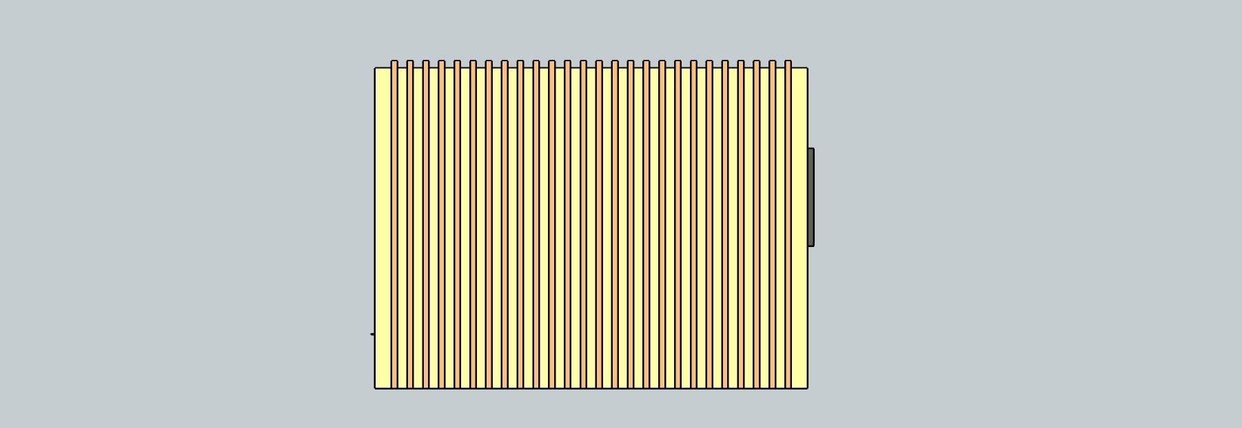 Cabin Alt 1 3D model_21