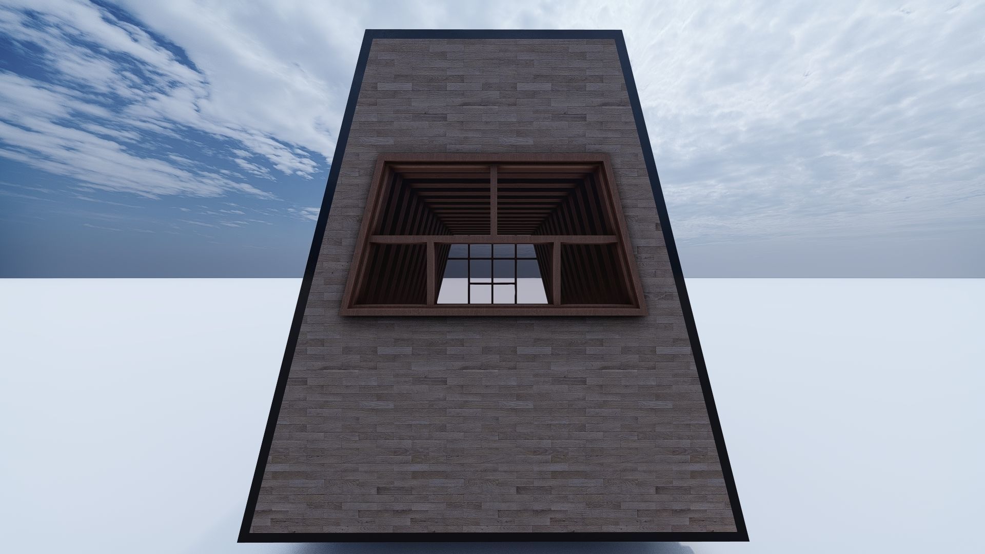 Cabin Alt 1 3D model_12